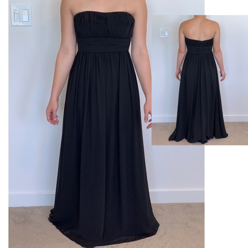 Evening Gown, Ballroom, Formal, bridesmaid, Prom
